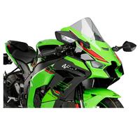 Puig Alerón lateral Puig Downforce Winglet ZX-10R/RR 21- NEGRO