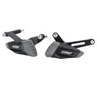 Puig Almohadillas Pro 2.0 Honda CB650R Neo Sports Cafe E-Clutch