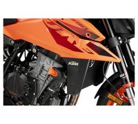 Puig Almohadillas R19 Honda CBR 650 R/E-Clutch 24- Negro