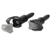 Puig Almohadillas R19 KTM 990 Duke/R 24- Negro