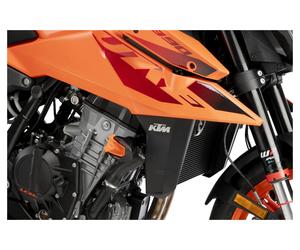Puig Almohadillas R19 YAMAHA MT-125 20- NEG.