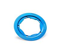 PUIG ARO EMBELLECEDOR CORONA PARA YAMAHA T-MAX 560 20-21 AZUL