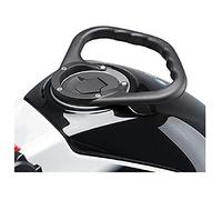 Puig Asidero para Pasajero Yamaha Fazer 8 (FZ8 Fazer) 10-16 A-Sider Negro