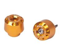 PUIG Bar Ends por par Corto 6641o para BMW F800 GS 13 "-17, BMW R1200 RS 15" -17