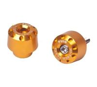 PUIG Bar Ends por par Corto 6642o para BMW F800 GT 13 "-17