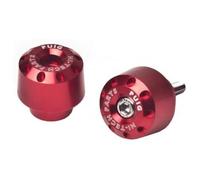 PUIG Bar Ends por par Corto 6642r para BMW F800 GT 13 "-17