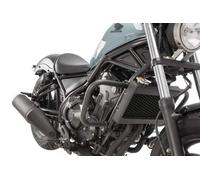 Puig Barra Protectora Motor Negro Acero Para Honda CMX & CL 500 Rebel 2017-2026