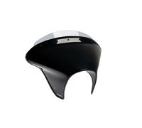 Puig 21047H Batwing SML Sport Accesorio específico, Ahumado