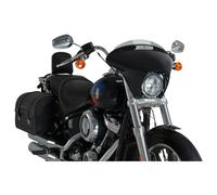 Puig Batwing SML Sport para Harley davidson SOFTAIL LOW RIDER FXLR Tintado