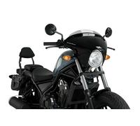 Puig Batwing SML Sport para Honda CMX 500 REBEL (año 2017-2019) - Tintado
