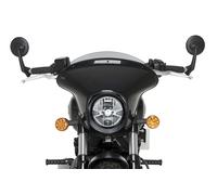 Puig Batwing SML Sport para Indian SCOUT BOBBER (año 2018-2026) - Tintado