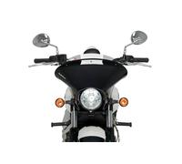 Puig 21071H Batwing SML Sport Accesorio específico, Ahumado