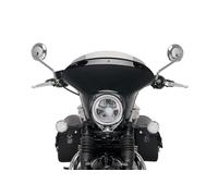 Puig Batwing SML Sport para Triumph BONNEVILLE SPEEDMASTER Tintado