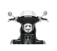 Puig Batwing SML Touring para Bmw R18 (año 2021-2026) - Transparente