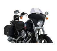 Puig Batwing SML Touring para Harley davidson SOFTAIL LOW RIDER FXLR