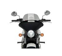 Puig Batwing SML Touring para Indian SCOUT CLASSIC (año 2017-2025) - Tintado