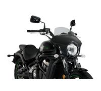 Puig Batwing SML Touring para Kawasaki VULCAN S (año 2015-2025) - Transparente