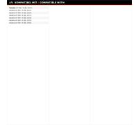 Puig Batwing SML Touring para Yamaha XV950R, XV950 Transparente
