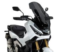 puig carenabis 20585 - honda x-adv (2021 -2025) ahumado oscuro UNICA