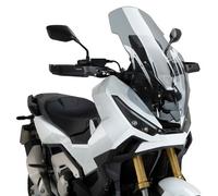 puig carenabis 20585 - honda x-adv (2021 -2025) ahumado UNICA