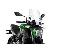 Puig Carenabris Bat 9987W ER-6N 12'-16', Kawasaki Z650 17'-19'