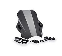 Puig Carenabris Bat 9989F para Yamaha MT-07 14'-19', Yamaha MT-09 13'-16'