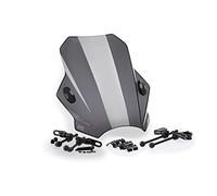 Puig Carenabris Bat 9989H para Yamaha MT-07 14'-19', Yamaha MT-09 13'-16'