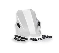 Puig Carenabris Bat 9989W para Yamaha MT-07 14'-19', Yamaha MT-09 13'-16'