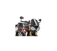 Puig Carenabris Naked New Generation Sport 8929C 19', Triumph Speed Triple R 16'-18'