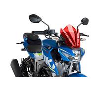 Puig Carenabris Naked New Generation Sport 9873R para Suzuki GSX-S125 17'-19'