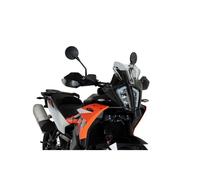 PANTALLA PUIG SPORT PARA KTM 790 ADVENTURE 2023 HUMO CLARO