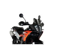PUIG CARENABRIS SPORT PARA KTM 890 R ADVENTURE 23-24 NEGRO