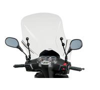 Puig Carenabris T.X 1399W para Keeway Logik 125 18'-19'