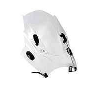 Puig Carenabris Up&Down 1950W para Yamaha MT-07 14'-19', Yamaha MT-09 13'-16'