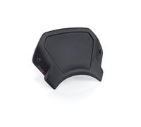 PUIG CARENADO DELANTERO ALUMINIO PARA YAMAHA XSR900 16-21 NEGRO