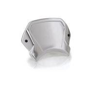 PUIG CARENADO DELANTERO ALUMINIO PARA YAMAHA XSR900 16-21 PLATA