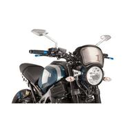 PUIG CARENADO DELANTERO PARA YAMAHA XSR900 16-21 CARBON LOOK