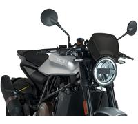 Puig Carenado frontal Puig VARIOS MODELOS, NEGRO