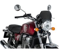 Puig Carenado frontal Puig VARIOS MODELOS, NEGRO