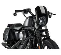 Puig CARENADO MANILLAR ANARCHY SPORTSTER/DYNA ABE