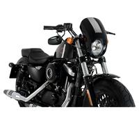 Puig CARENADO MANILLAR ANARCHY SPORTSTER XL 1200 18- ABE