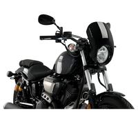 Puig CARENADO MANILLAR ANARCHY XV 950 R/RACER 14- ABE