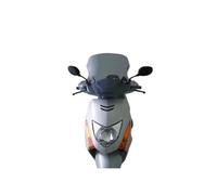 Puig City Touring 1528H Para Honda Lead 100 03'-07'