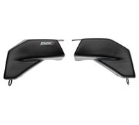 Puig Conducto de aire CB 750 Hornet, aspecto de carbono