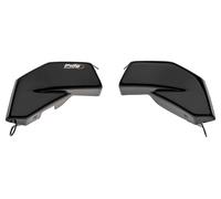 Puig Conducto de aire CBR 600 RR, negra