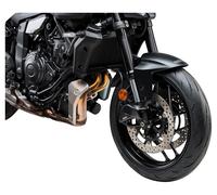 Puig Conducto de aire MT-07, aspecto de carbono