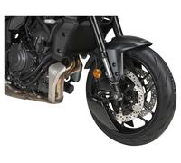 Puig Conducto de aire MT-07, negro
