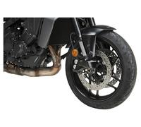 Puig Conducto de aire MT-09, negro