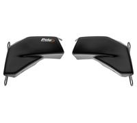 Puig Conducto de aire MT-09, negro mate