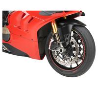 Puig Conducto de aire Panigale V2, aspecto de carbono